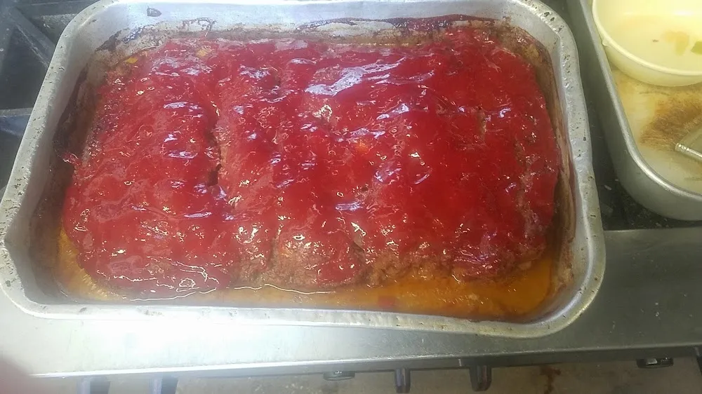 Meatloaf