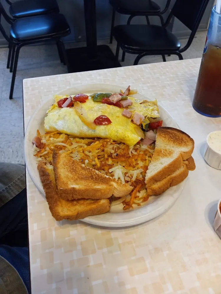 Omelette
