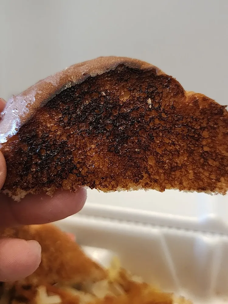 Toast